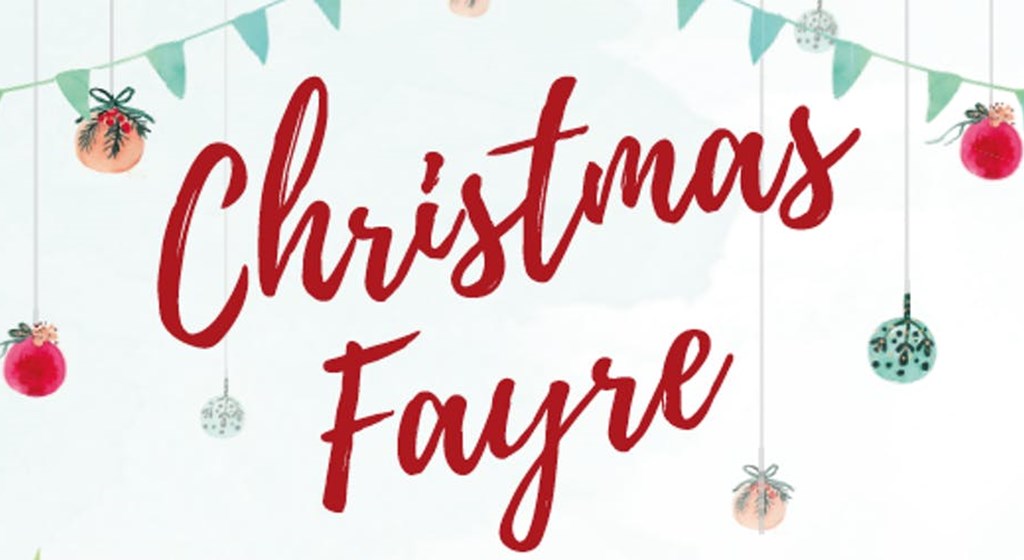 Christmas fayre – Harwich Museum