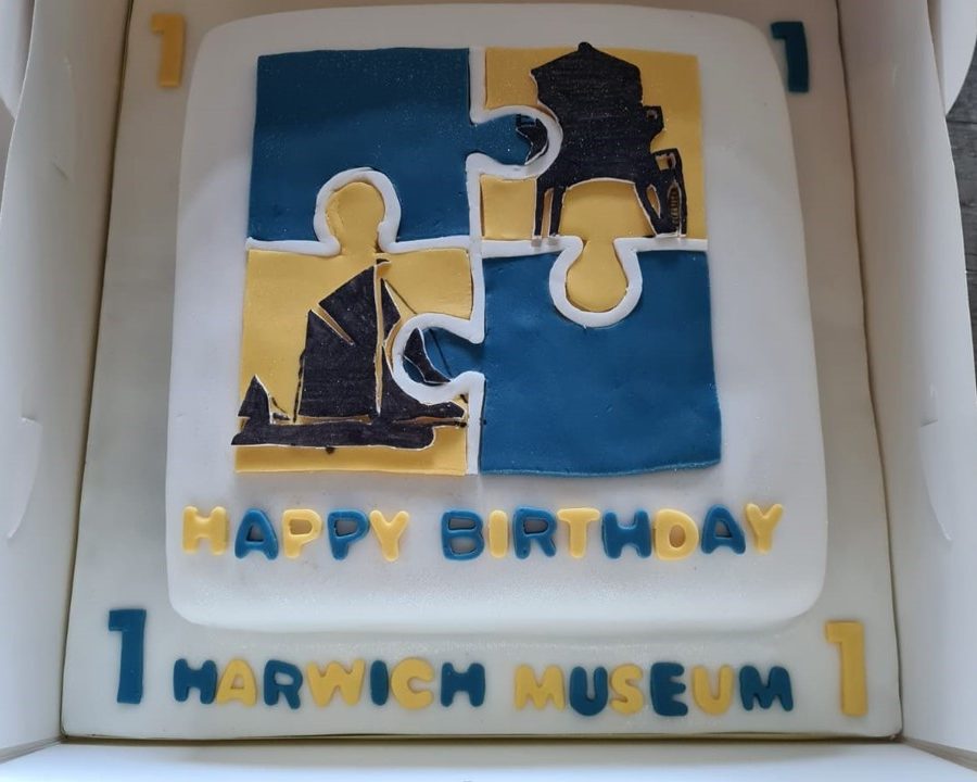birthday cAKW
