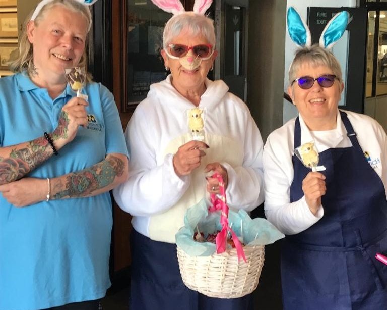 easter april 15 2022