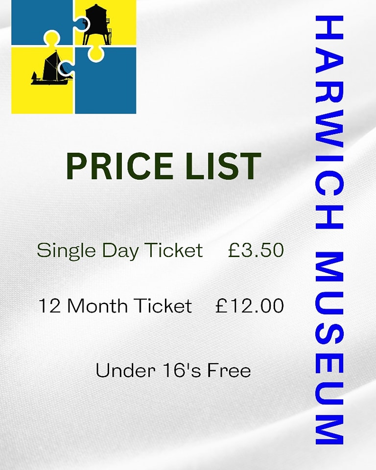 February Events Harwich Museum February events harwich museum