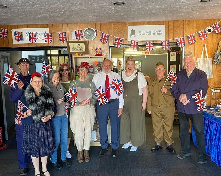 ve day 2025c