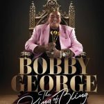 An Afternoon with Bobby George