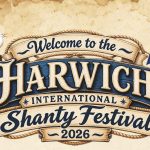 Sea Shanty Festival