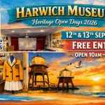 National Heritage Weekend