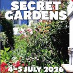 Harwich Secret Gardens