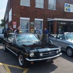 Clacton Classic Cars