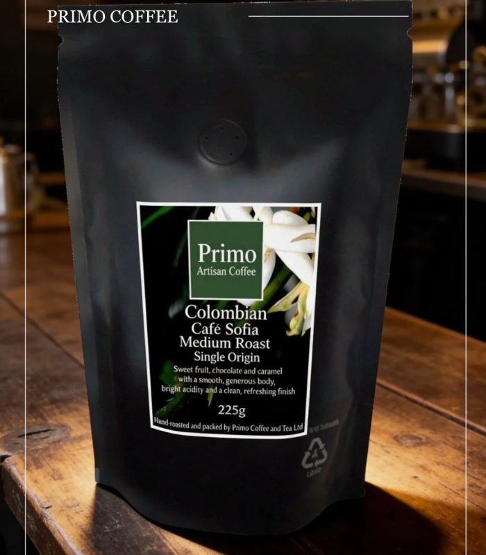 PRIMO COL SOFIA