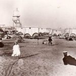 A Timeline of Harwich:  