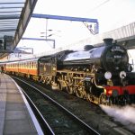 The Harwich Branch