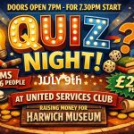 July Quiz Night