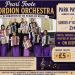 Accordion Concert Reunion