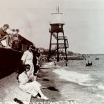 Beside the Seaside