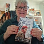 The Orphan's Mission