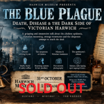 The Blue Plague *SOLD OUT*